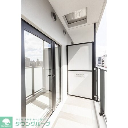 LaSante 上野の物件内観写真